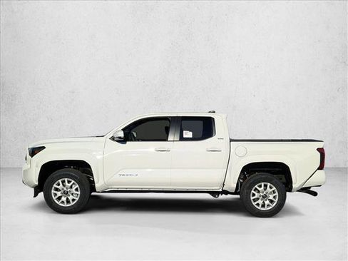 New 2026 Toyota Tacoma SR5 image 5