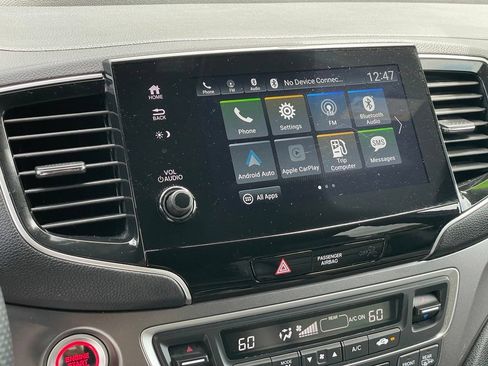 Used 2024 Honda Passport EX-L image 21