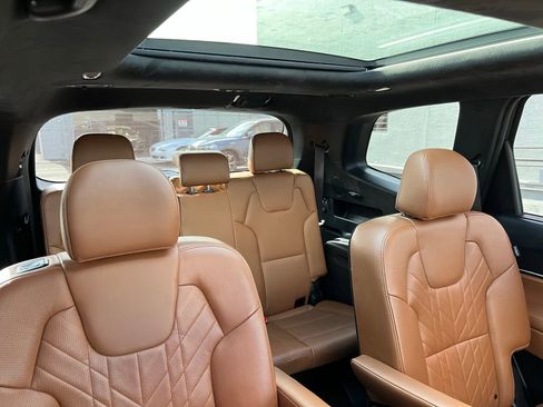 Used 2024 Kia Telluride SX Prestige X-Pro image 60