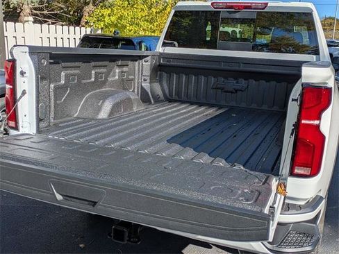 New 2026 Chevrolet Silverado 3500 High Country w/ Technology Package image 30