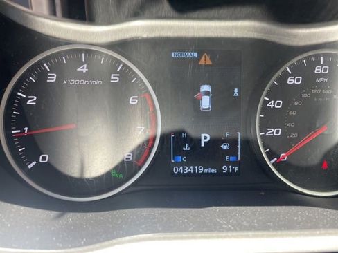 Used 2024 Mitsubishi Eclipse Cross SE image 17