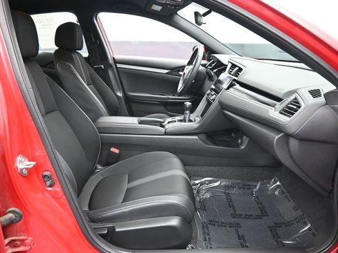 Used 2020 Honda Civic Sport image 26