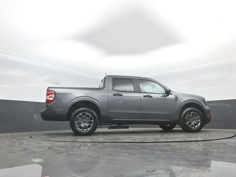 New 2026 Ford Maverick XLT image 30