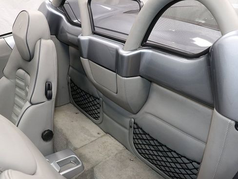 Used 2002 Ferrari 360 Spider image 35