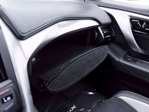 Used 2022 Acura NSX Type S AWD/4WD image 85