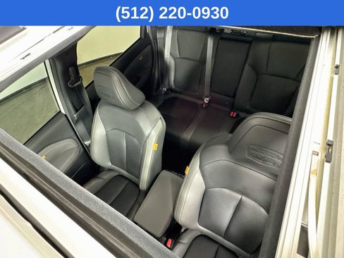 Used 2026 Subaru Forester Wilderness AWD/4WD image 27