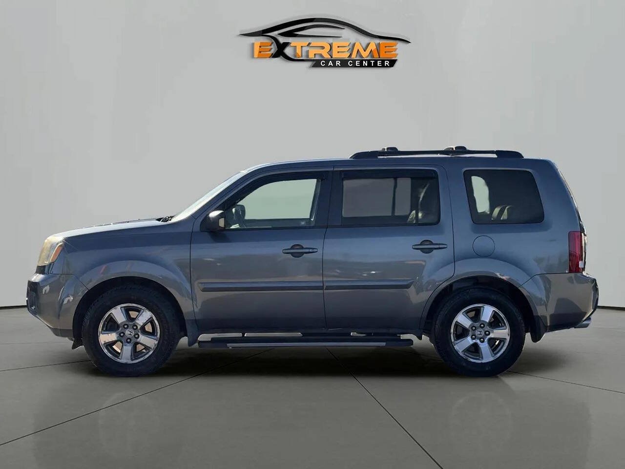 Used 2009 Honda Pilot EX-L image 3