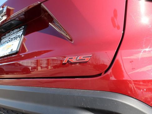 Used 2024 Chevrolet Trax RS w/ Driver Confidence Package image 30