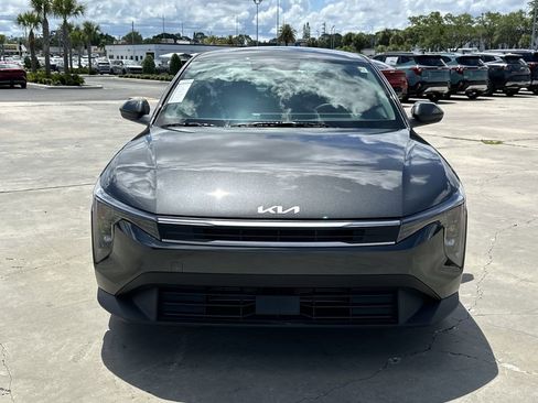 New 2026 Kia K4 FWD image 2