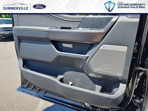 New 2026 Ford F150 Tremor w/ Tow/Haul Package AWD/4WD image 31