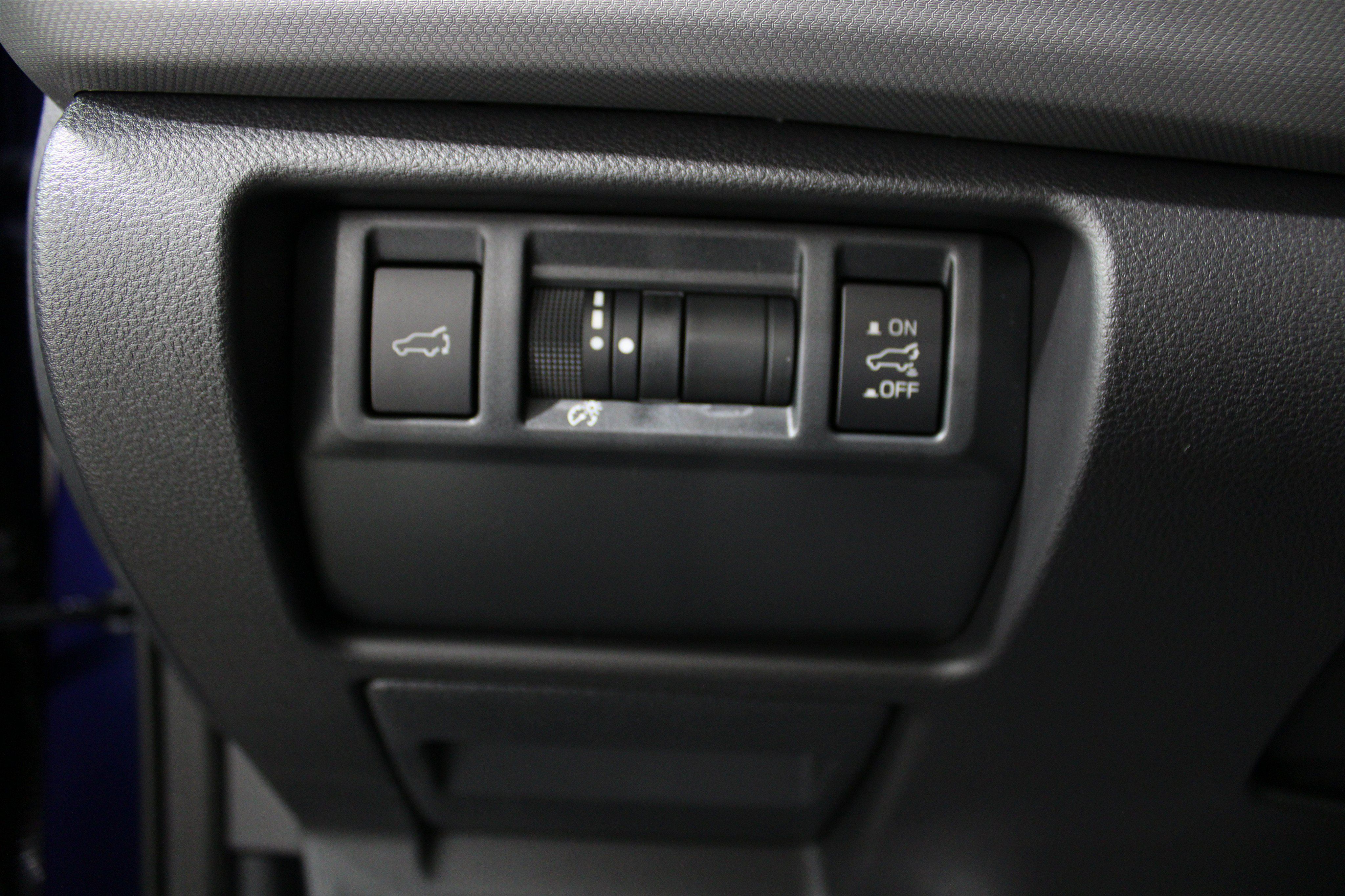 New 2026 Subaru Forester Sport AWD/4WD image 8