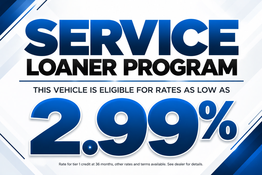 Certified 2026 Subaru Forester Limited AWD/4WD image 3