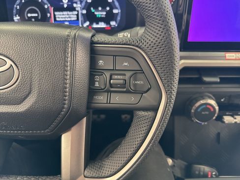 New 2026 Toyota Tacoma TRD Sport image 19