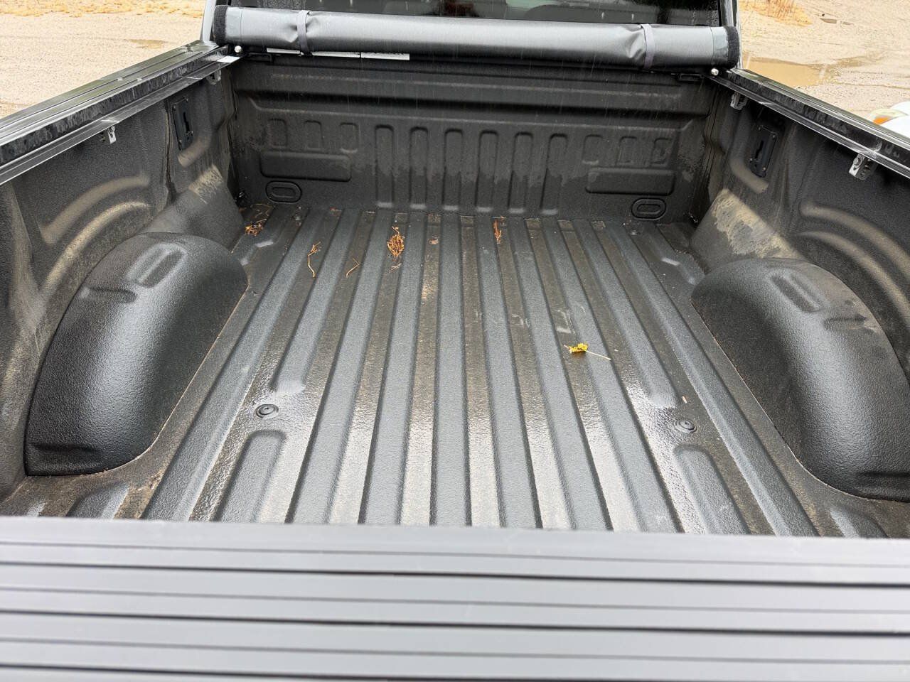 Used 2015 Ford F150 XLT w/ Equipment Group 301A Mid AWD/4WD image 24