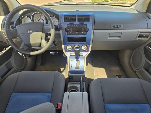 Used 2007 Dodge Caliber R/T w/ Driver Convenience Group image 28