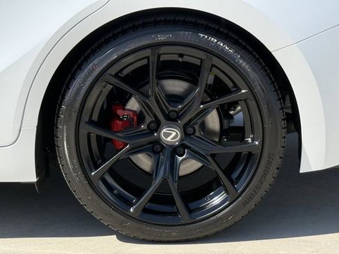 Certified 2026 Lexus IS 350 F Sport w/ Special Appearance Package AWD/4WD image 15