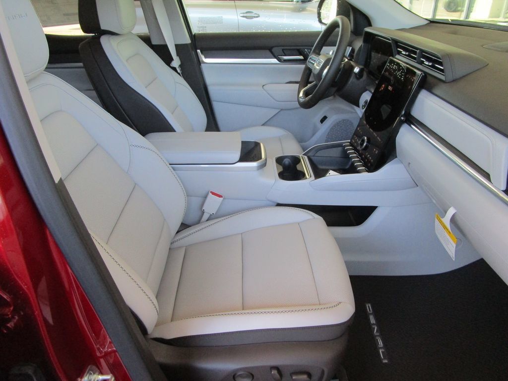 New 2027 GMC Terrain Denali AWD/4WD image 19