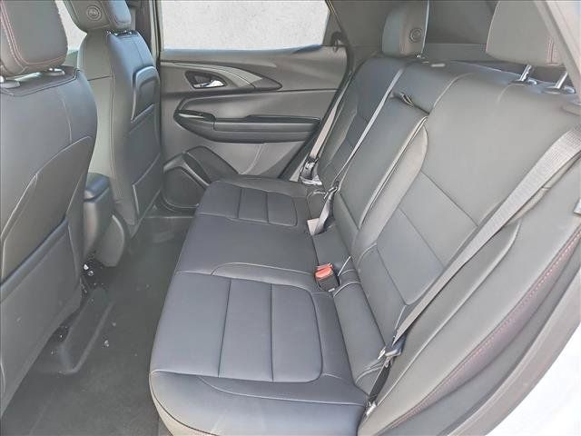 New 2026 Chevrolet TrailBlazer RS w/ Convenience Package FWD image 15