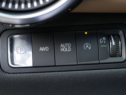 New 2026 Chevrolet Equinox ACTIV image 11