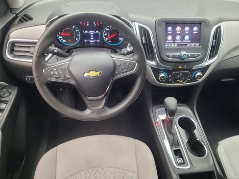 Used 2023 Chevrolet Equinox LS FWD image 22