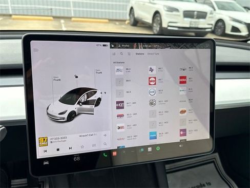 Used 2021 Tesla Model 3 Long Range image 23