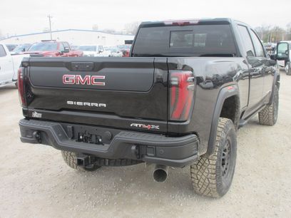 New 2026 GMC Sierra 2500 AT4X w/ AT4X AEV Edition