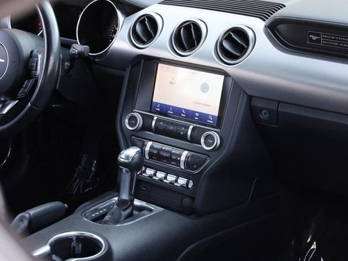 Used 2020 Ford Mustang Premium RWD image 27