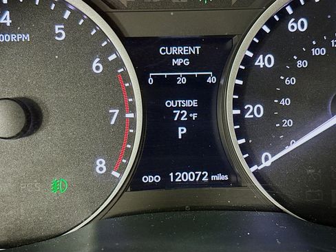 Used 2014 Lexus ES 350 w/ Luxury Package image 19