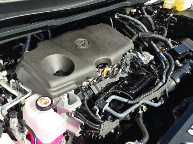 Used 2026 Toyota Sienna LE FWD image 24