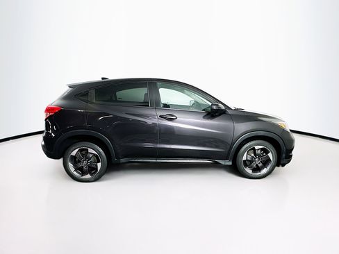 Used 2018 Honda HR-V EX image 10