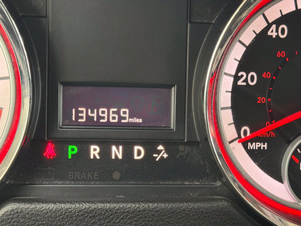 Used 2013 Dodge Grand Caravan SE FWD image 41