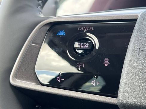 New 2026 Nissan Murano Platinum AWD/4WD image 11