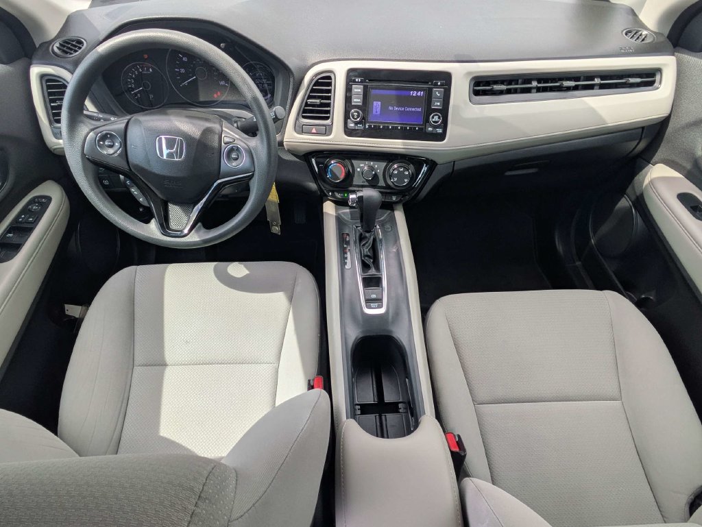 Certified 2022 Honda HR-V LX image 15