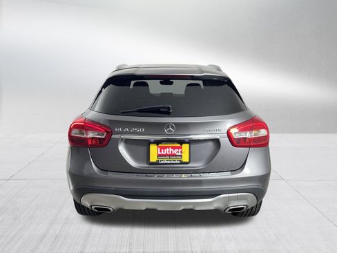 Used 2019 Mercedes-Benz GLA 250 4MATIC image 6