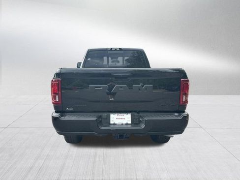 New 2026 RAM 2500 Limited AWD/4WD image 7
