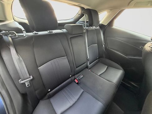 Used 2019 MAZDA CX-3 Sport AWD/4WD image 18