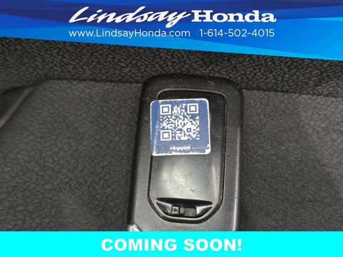 Used 2021 Honda CR-V EX image 22