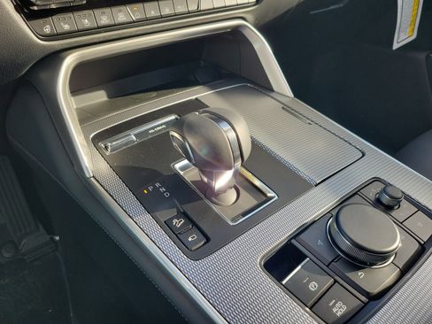 New 2026 MAZDA CX-70 3.3 Turbo S w/ Premium Package image 10