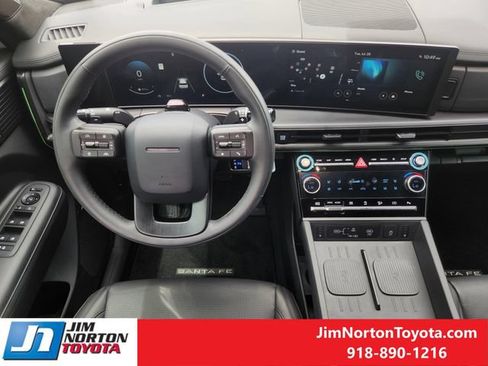 Used 2025 Hyundai Santa Fe Calligraphy AWD/4WD image 27