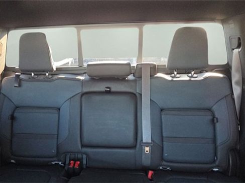 Used 2022 GMC Sierra 2500 Denali image 15