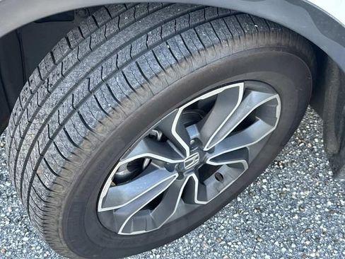 Used 2022 Honda CR-V EX-L image 11