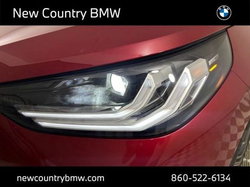Used 2026 BMW X3 xDrive30 w/ Convenience Package AWD/4WD image 28