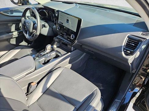 Used 2024 Lexus NX 350 AWD w/ Vision Package image 21