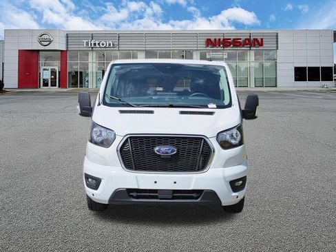 Used 2024 Ford Transit 350 XLT RWD image 2