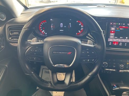 Certified 2024 Dodge Durango R/T image 16