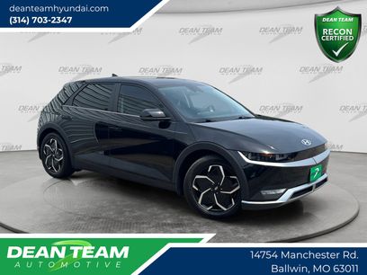 Used 2023 Hyundai Ioniq 5 SEL