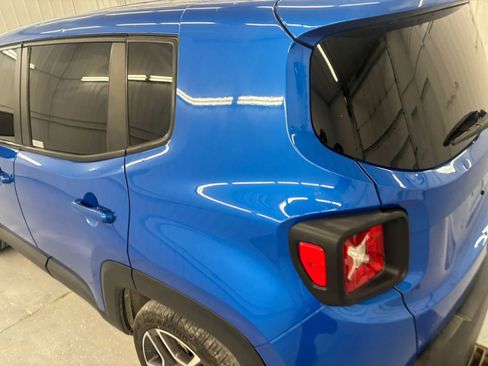 Used 2020 Jeep Renegade Sport image 21