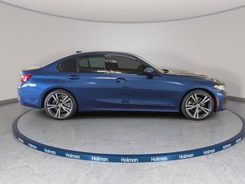 Used 2023 BMW 330i Sedan image 6