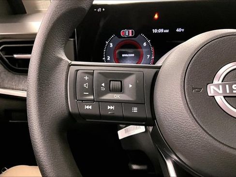 New 2026 Nissan Kicks S FWD image 20