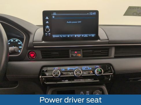 Used 2024 Honda Pilot Touring image 31